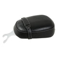 Black Rear Passenger Pillion Seat Fit For Indian Scout Sixty ABS 2015-2024 2023