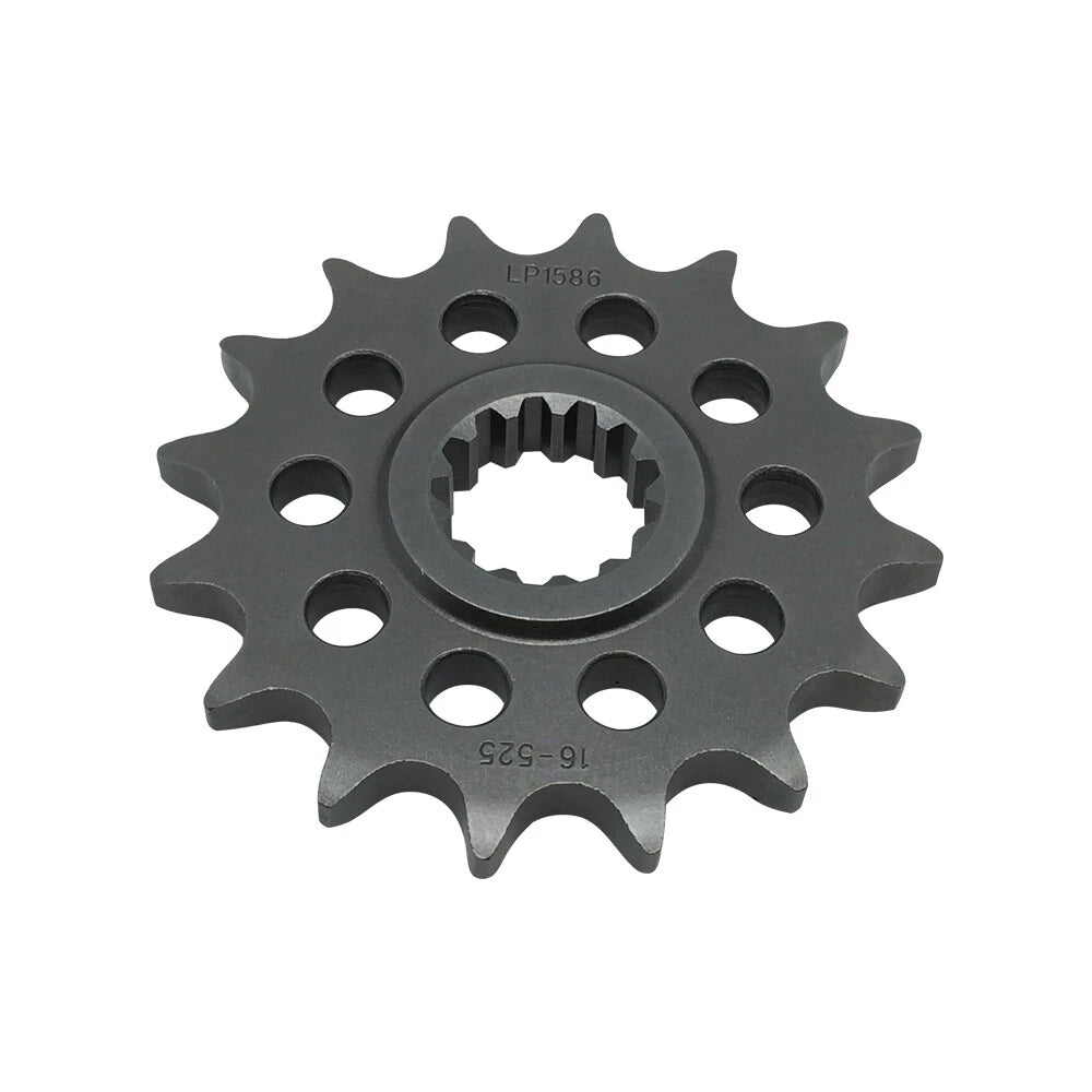 525 16T Front Sprocket For Yamaha YZF-R6 2006-2020 Anniversary Edition Racebase