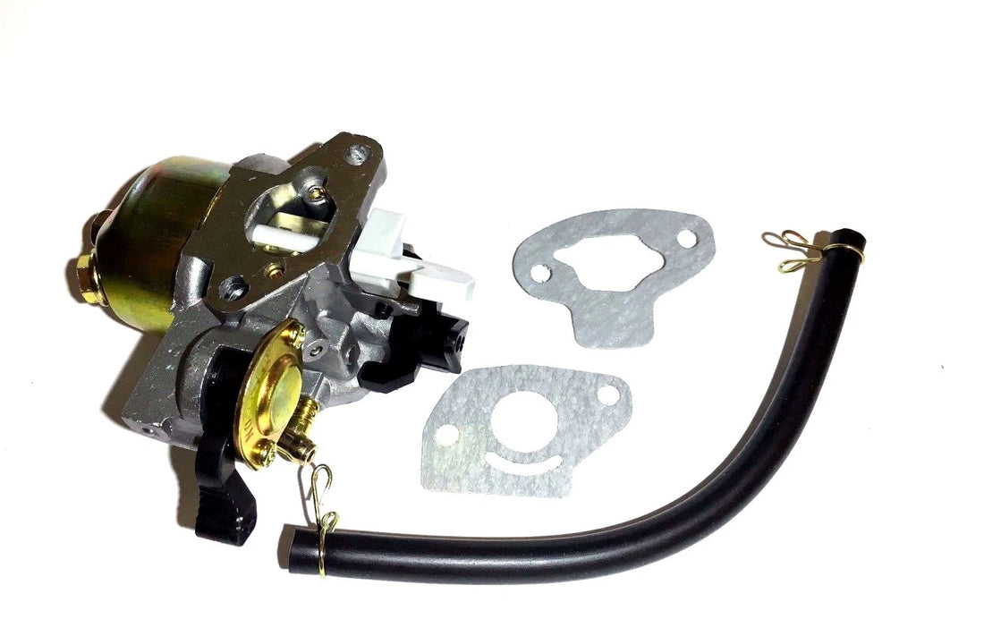 Performance Motovox MBX10 MBX11 MBX12 Carburetor 79.5CC 2.5HP Mini Bike New