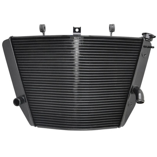 Fit For 2007-2008 Suzuki GSXR1000 Aluminum Motorcycle Engine Cooling Radiator
