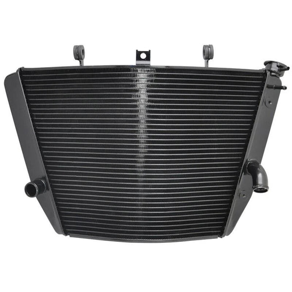 Fit For 2007-2008 Suzuki GSXR1000 Aluminum Motorcycle Engine Cooling Radiator