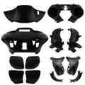 Front Fairings Speaker Glove Box Air Duct Fit For Harley Road Glide 2015-2023 23