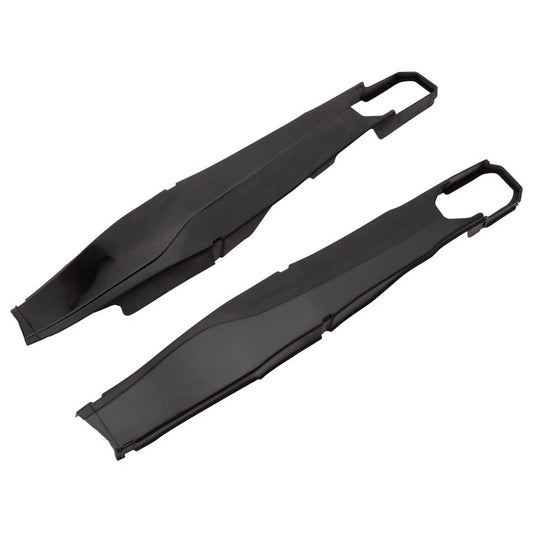 Tusk Swing Arm Guards Black For KTM 250 XCF-W 2012-2016