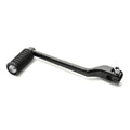 Left Rear Heel Shift Shifter Pedal Fit For Harley Touring Road King 88-22 Black