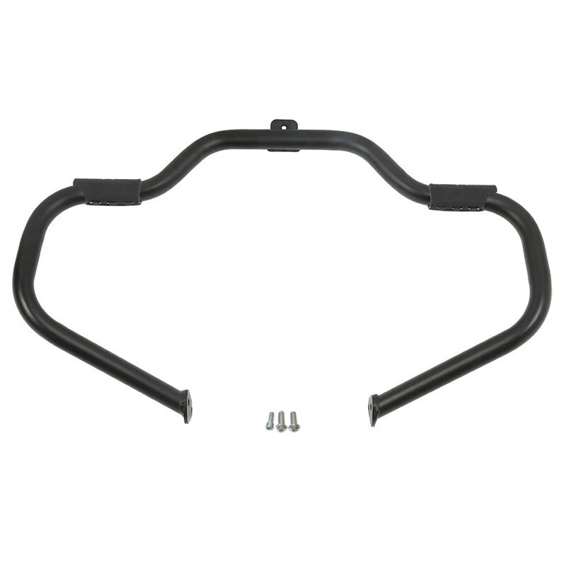 Mustache Engine Guard Highway Crash Bar Fit For Harley Touring 1997-2008 2007 06