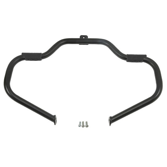 Mustache Engine Guard Highway Crash Bar Fit For Harley Touring 1997-2008 2007 06