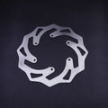 Front Brake Disc Rotor For Yamaha YZ125 YZ250F YZ450F WR250F WR450F YZ250FX 250X