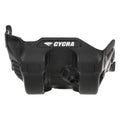 Cycra 1CYC-6252-12 Full Armor Skid Plate Black