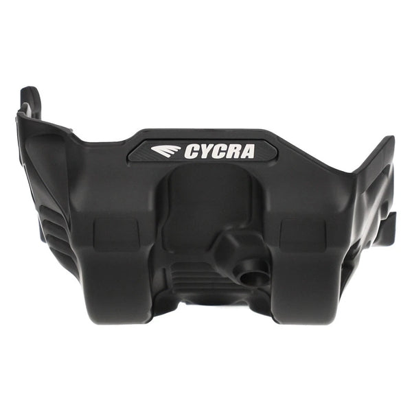 Cycra 1CYC-6252-12 Full Armor Skid Plate Black