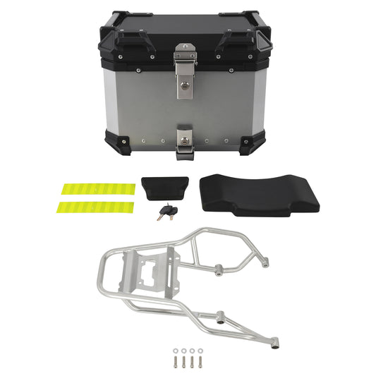 Trunk Luggage Tail Bag Box Top Case Mount Rack Fit For BMW R1300GS 2023-2025 24