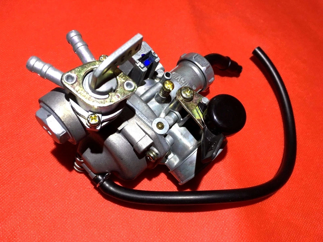New Performance Racing Carburetor For Honda Trail CT90 1970-1979 CT 90 Carb