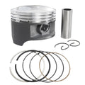 Piston Kits Rings Set For Suzuki DF200 86-00 DR200SE 96-13 DR200 DR200S 15-17