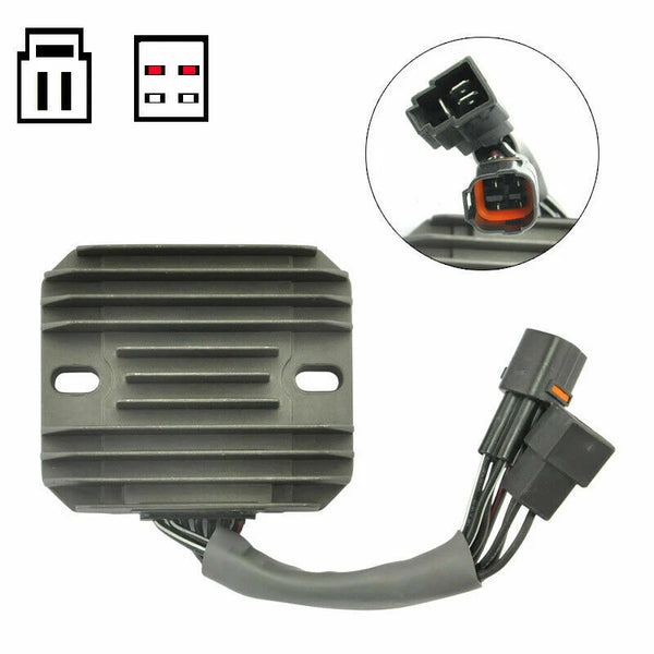Voltage Regulator Rectifier for Suzuki GSXR600 GSXR750 GSF1250 DL650 VL1500