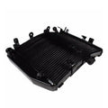 Fit For Yamaha Yzf R6 2003-2004 R6S 2006-2009 08 Engine Cooling Radiator Cooler