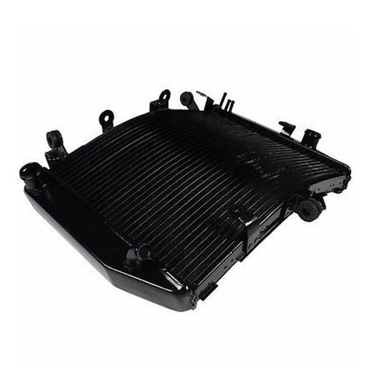 Fit For Yamaha Yzf R6 2003-2004 R6S 2006-2009 08 Engine Cooling Radiator Cooler