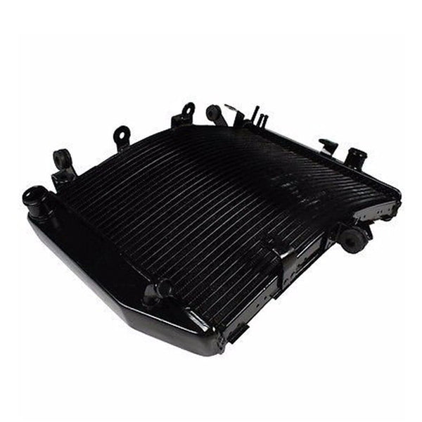 Fit For Yamaha Yzf R6 2003-2004 R6S 2006-2009 08 Engine Cooling Radiator Cooler