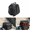 Motorcycle Tail Bags Mount Panniers Rack Top Case For BMW R1250GS R1200GS LC Adv