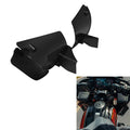 Fairing Side Wind Air Deflector Fit For Harley Cvo Road Glide 2023-2026