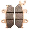 Tusk TA645X Brake Pad - Sintered Metal