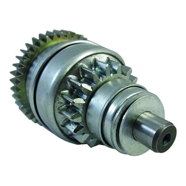 New Starter Drive Fits Honda FL350R Odyssey 329cc 1985, Polaris Atp 500 2004-05