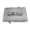 Fit for Honda CB650R ABS 2019 2020 2021 New Carbon Radiator Grille Cover Guard