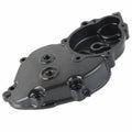 Motorcycle Right Engine Starter Clutch Cover Fit Kawasaki Ninja ZX10R 2006-2010