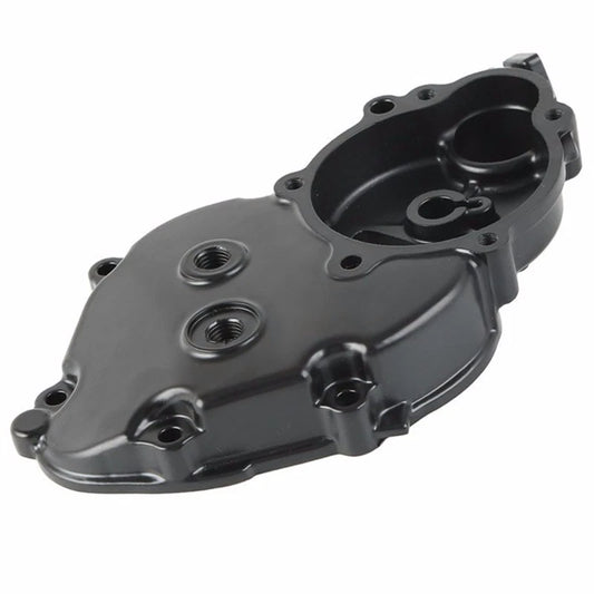 Motorcycle Right Engine Starter Clutch Cover Fit Kawasaki Ninja ZX10R 2006-2010