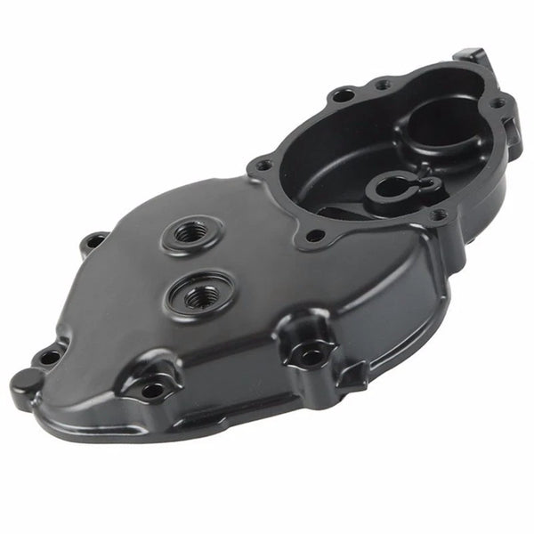 Motorcycle Right Engine Starter Clutch Cover Fit Kawasaki Ninja ZX10R 2006-2010