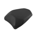 Kawasaki Ninja H2 SX ZX1000 Artificial Leather Pillion Seat Fit For 2018-2021