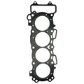 Cylinder Head Gasket For Honda CBR600F4 CBR600F4i 99-06 CBR600F 2000-2006