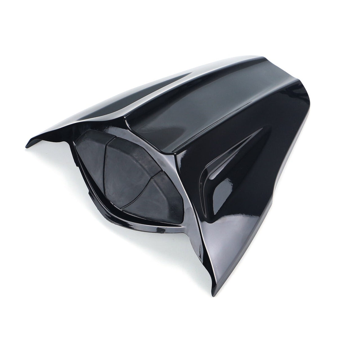 Rear Seat Cover Fairings Cowl For Kawasaki Ninja ZX10R ZX1000 2011-2015 Black
