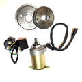 Aimex Giovanni Xtreme 125CC 150CC Starter Motor Drive Clutch And Relay