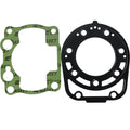 Cylinder Gasket Kits For Kawasaki KDX250 R KDX 250R KDX250R 1991-1995