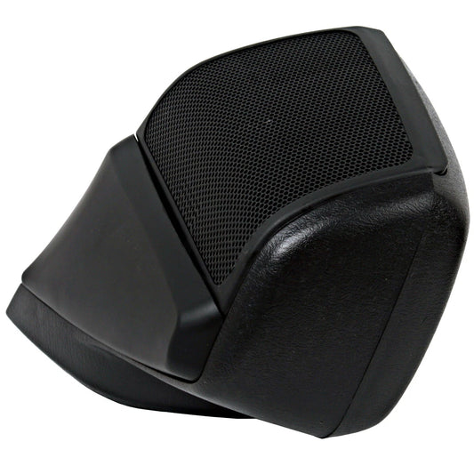 Right Side Speaker Housing Box Rear For Honda Goldwing GL1800 2006-2011 10 Black