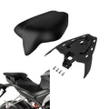 Rear Pillion Passenger Seat & Bracket Support Handle Fit For Aprilia RS660 21-25