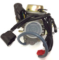 GY6 150CC Carburador Roketa Lanza Tanque Howhit SUNL PD24J