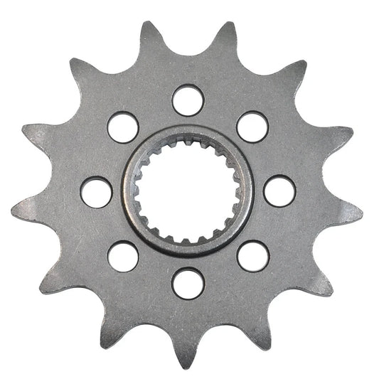 520-13T Front Sprockets For Kawasaki KX250F 2006-17 KX250 2018-25 KX250X 2021-25