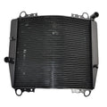 Fit For Kawasaki Ninja ZX7R ZX750P 1996-2003 Aluminum Engine Cooling Radiators