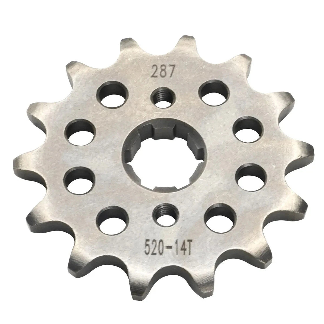 520 14T Front Sprocket For Honda CB250N Two Fifty 92-02 UJ,UK 88-94 XL350R 84-85