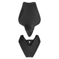 Black Driver & Passenger Seats Fit For Kawasaki Z1000 2014-2020 2019 2018 2017