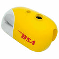 Fit For BSA B25 B40 B44 C15 Victor Enduro Yellow Fuel Tank Reproducation