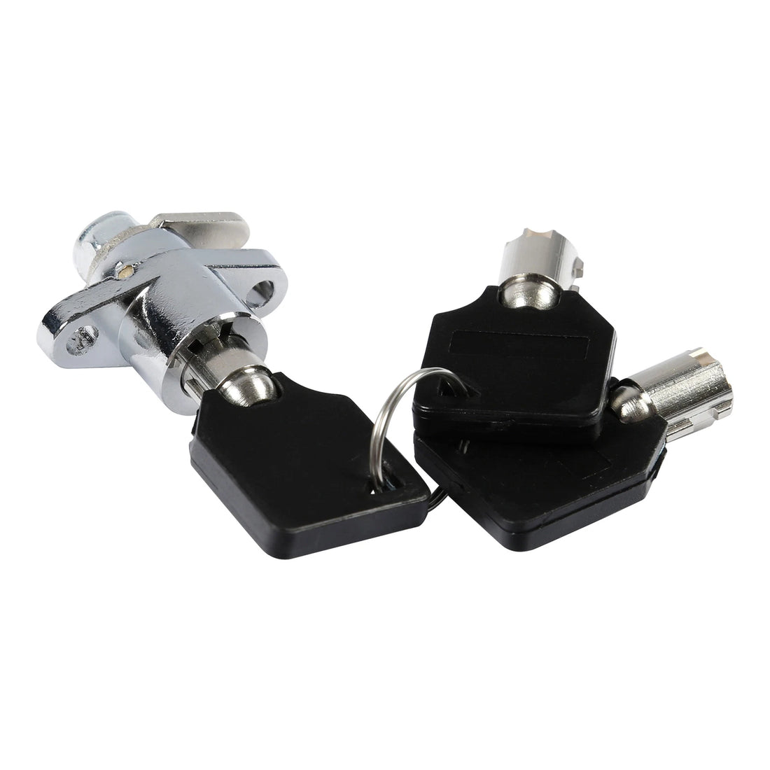 Trunk Lock & Keys Fit For Harley Touring Street Electra Glide 2014-2025