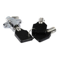 Trunk Lock & Keys Fit For Harley Touring Street Electra Glide 2014-2025