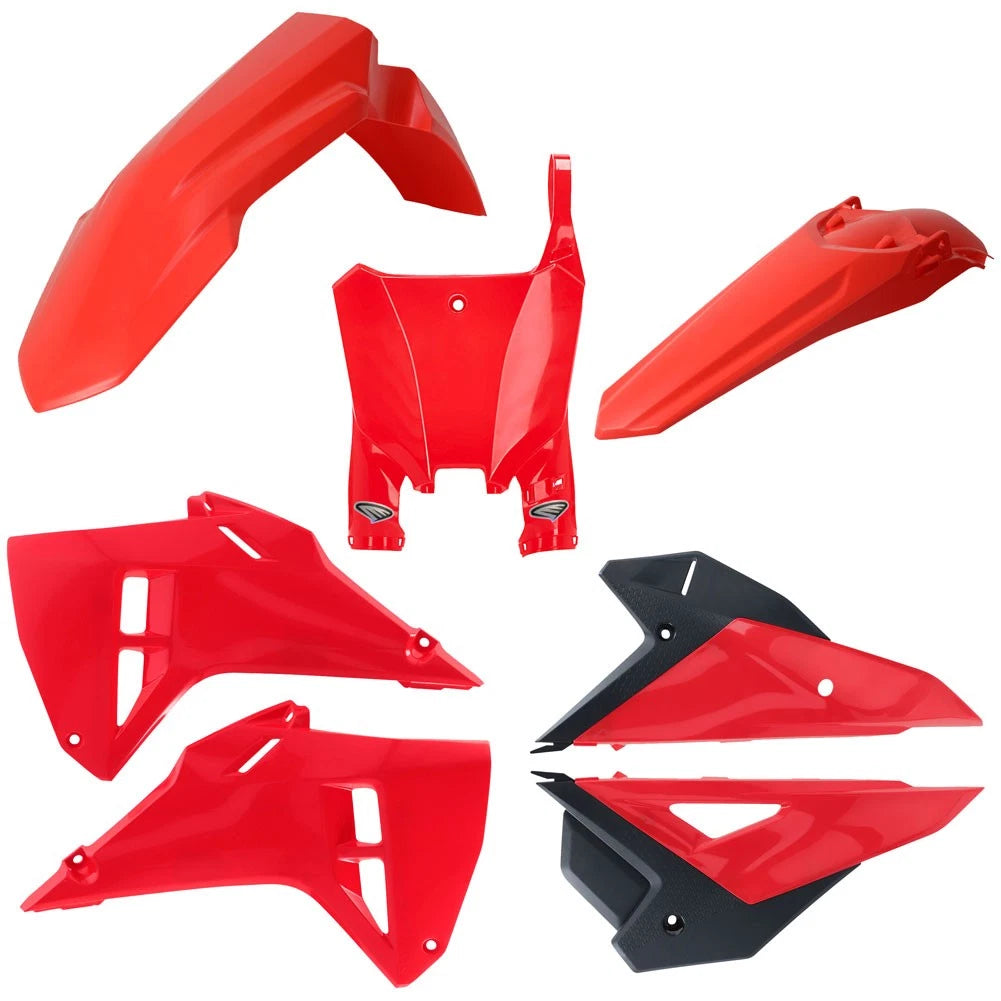 Cycra Replica Plastic Kit Factory