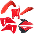 Cycra Replica Plastic Kit Factory