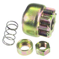 New Starter Drive For Johnson 28ESL 48ESL 1987-94, 50J Jet 1991-95 777707 384781