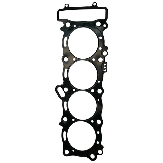 Motorcycle Cylinder Head Gasket Kits For Yamaha Yzf R1 YZF-R1 YZFR1 2004-2008