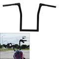 1.25" Fat 16'' Rise Ape Hanger Handlebar Fit For Harley Fat Boy Breakout 2018-Up