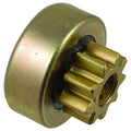 New Starter Drive For Mariner 98-01 Mercury 98-09 Yamaha 98-08 5980440DV30SM