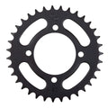Primary Drive Rear Steel Sprocket 35 Tooth Black For Yamaha TTR90 2000-2003